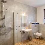 Beach Front Home In Wiselka Holiday home