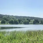 Holiday home Beach Front Home In Wiselka *