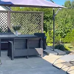 Holiday home Beach Front Home In Wiselka Wiselka