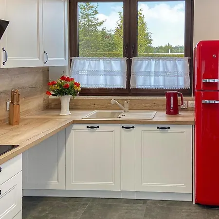 3 Bedroom In Wisełka