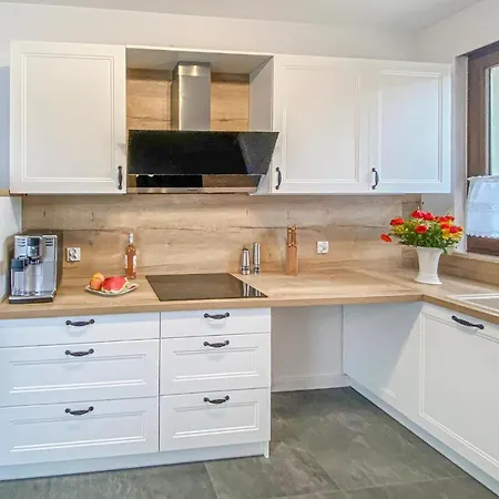 3 Bedroom In Wisełka