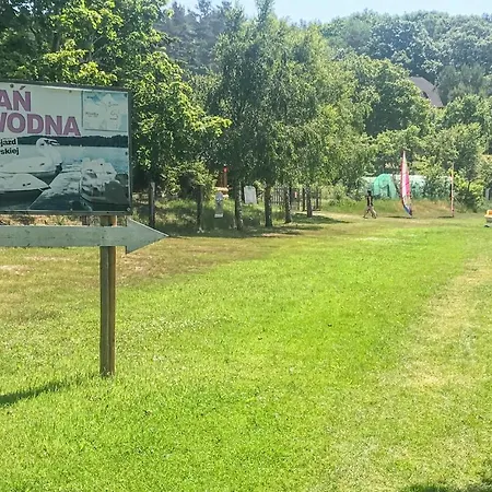 3 Bedroom In Prázdninový dům Wisełka