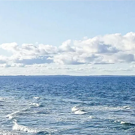 3 Bedroom In Prázdninový dům