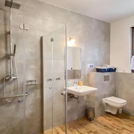 3 Bedroom In Prázdninový dům