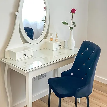 3 Bedroom In Prázdninový dům *