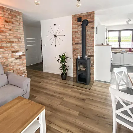 3 Bedroom In Prázdninový dům