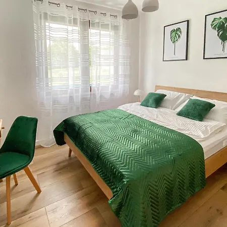3 Bedroom In Prázdninový dům Wisełka