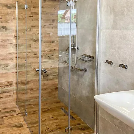 3 Bedroom In Wisełka