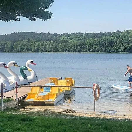 3 Bedroom In * Wisełka