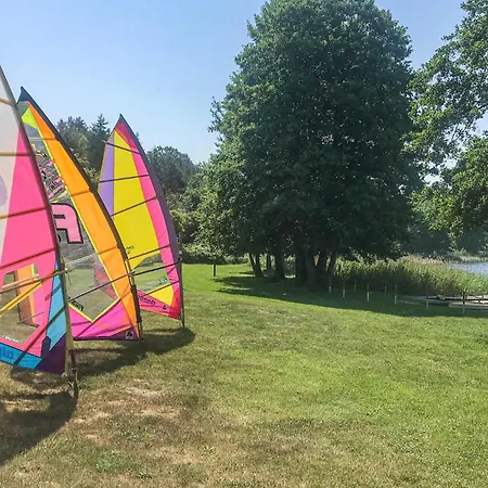 Prázdninový dům 3 Bedroom In