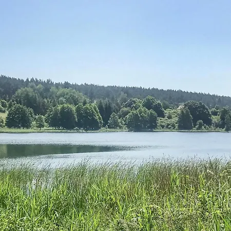 Prázdninový dům 3 Bedroom In *