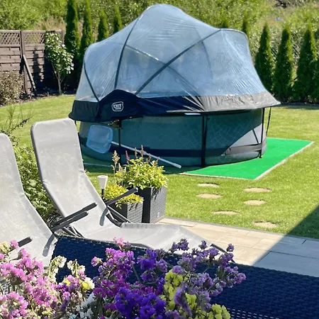Holiday home Beach Front Home In Wiselka *