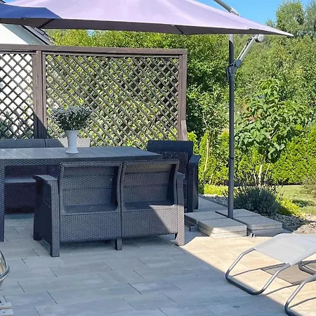 Prázdninový dům 3 Bedroom In Wisełka