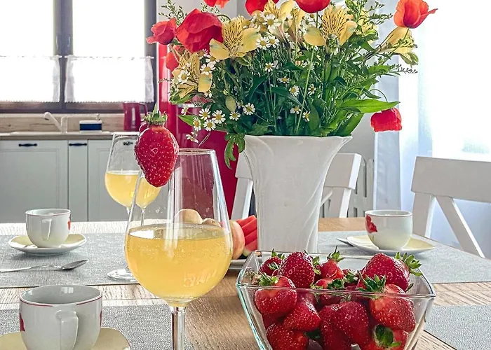 Prázdninový dům 3 Bedroom In