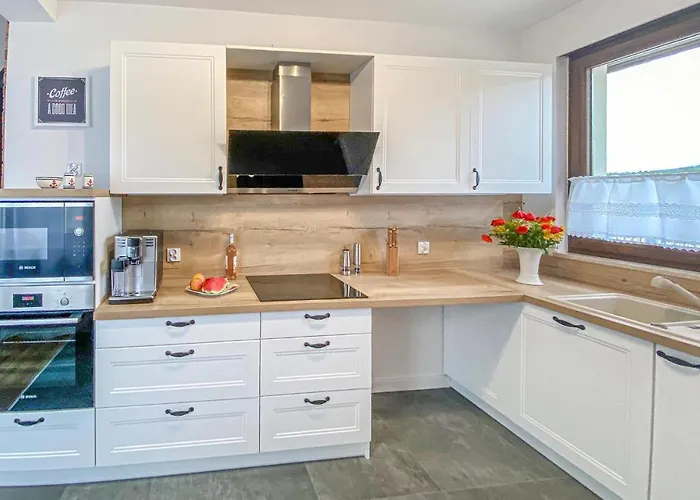 3 Bedroom In Wisełka