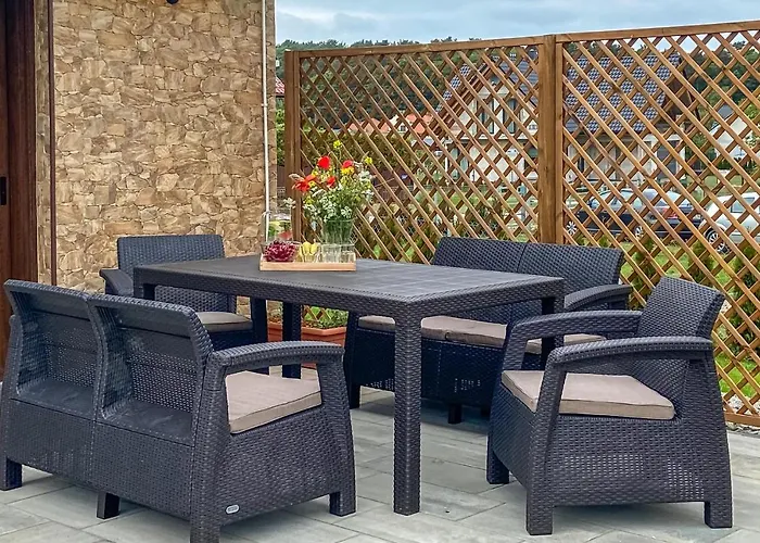 3 Bedroom In Сasa de vacaciones