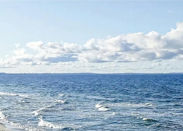 3 Bedroom In Сasa de vacaciones