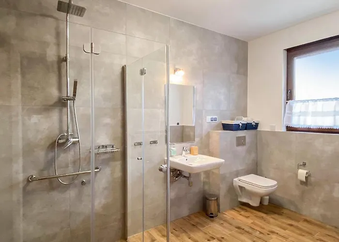 3 Bedroom In Сasa de vacaciones