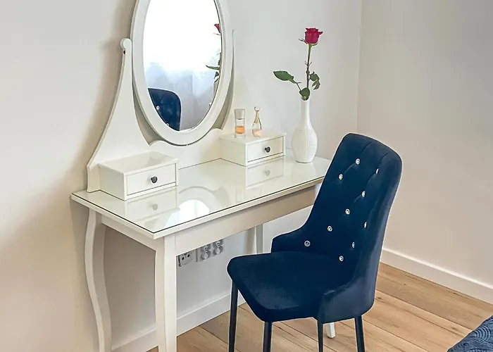 3 Bedroom In Сasa de vacaciones *