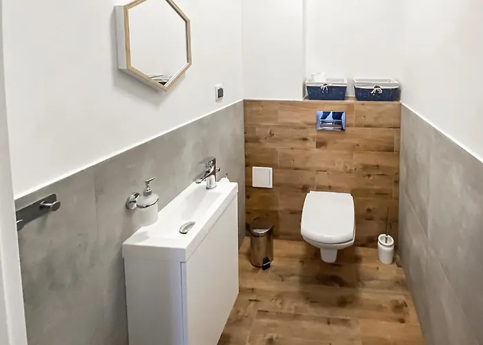 3 Bedroom In Сasa de vacaciones