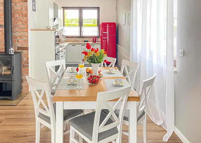 3 Bedroom In Сasa de vacaciones