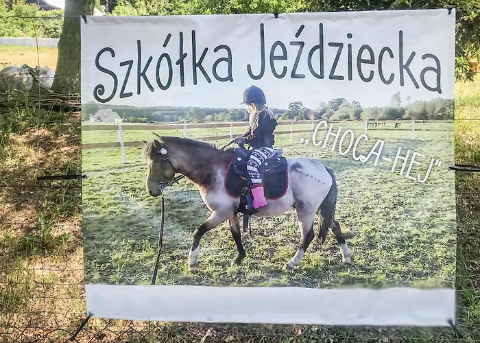 3 Bedroom In * Wisełka