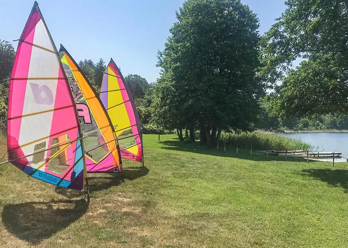 Сasa de vacaciones 3 Bedroom In